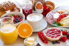 Colazione dolce o salta