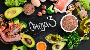 Omega 3